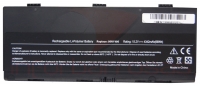Bateria Lenovo ThinkPad P50 6 Celulas 15.2V 4342 mAh 75+ Compativel